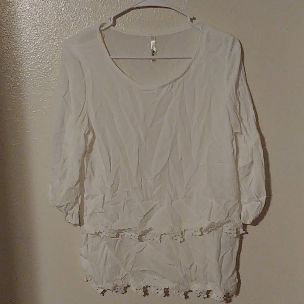 White Top